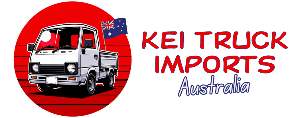 Kei Truck Imports logo